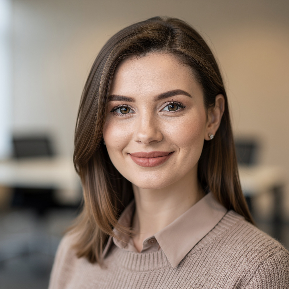 Наталья Громова