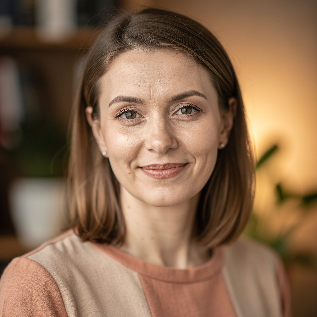 Марина Беляева